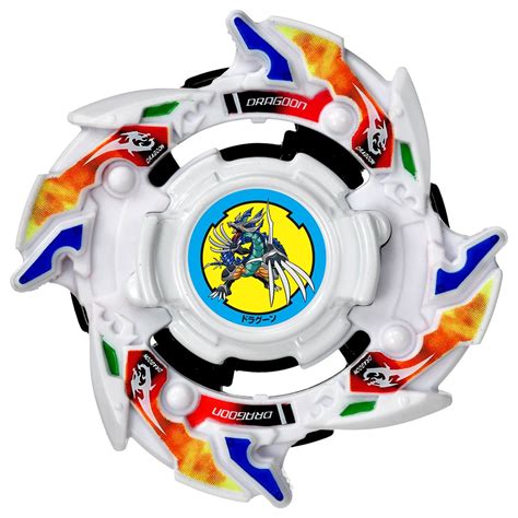 Beyblade Wiki .